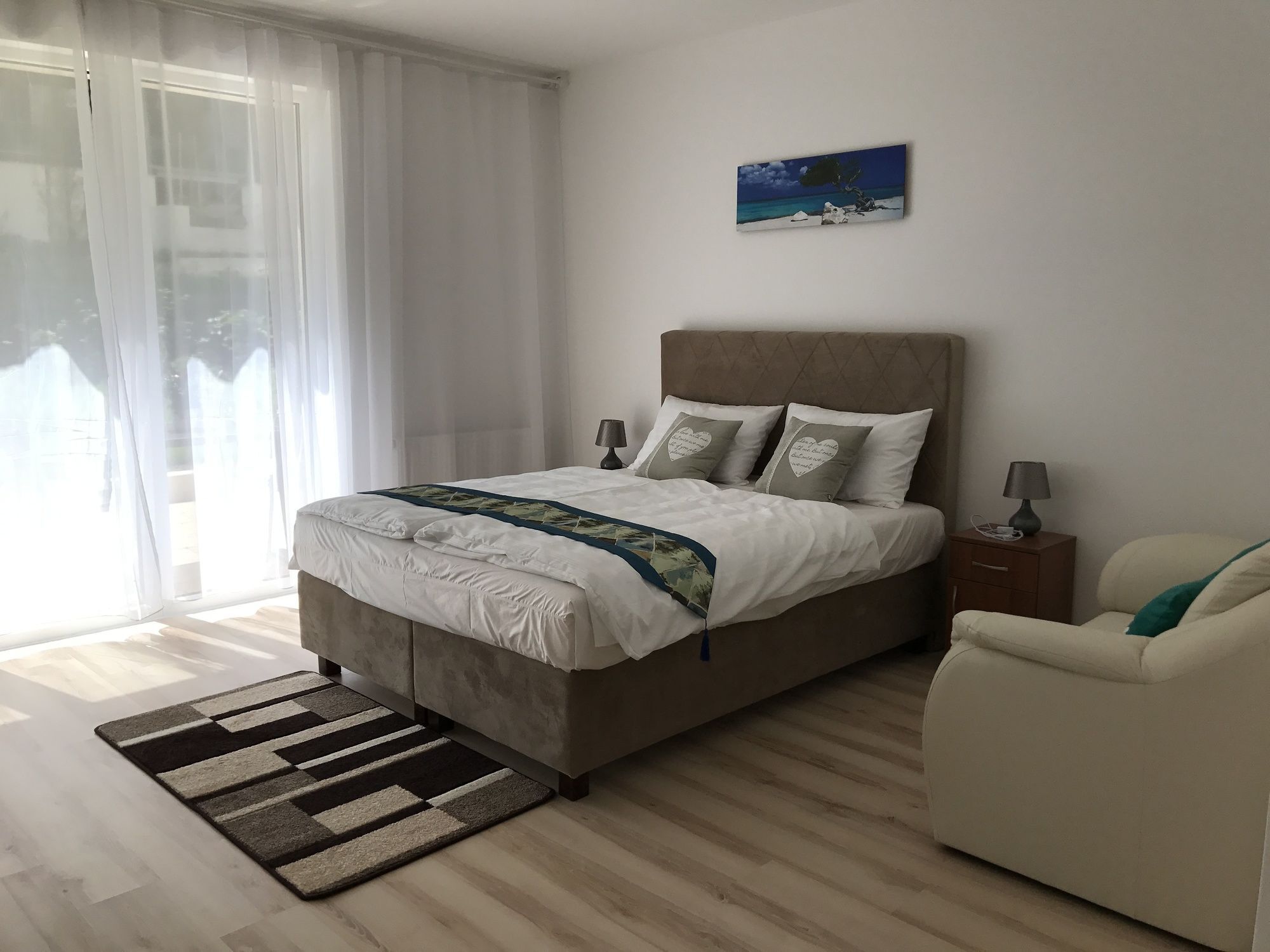 Corvin Rose Apartment Hotel Budapest Kültér fotó